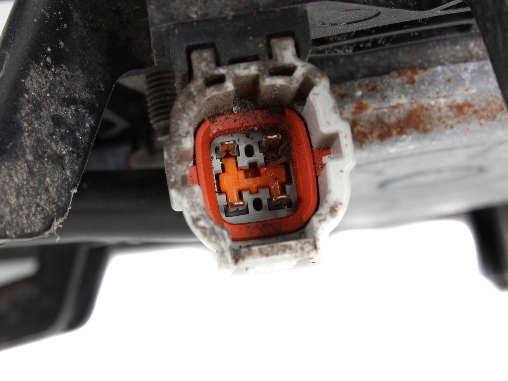 фото №3, Вентилятор вентиляторы радиатора mazda 6 ii gh