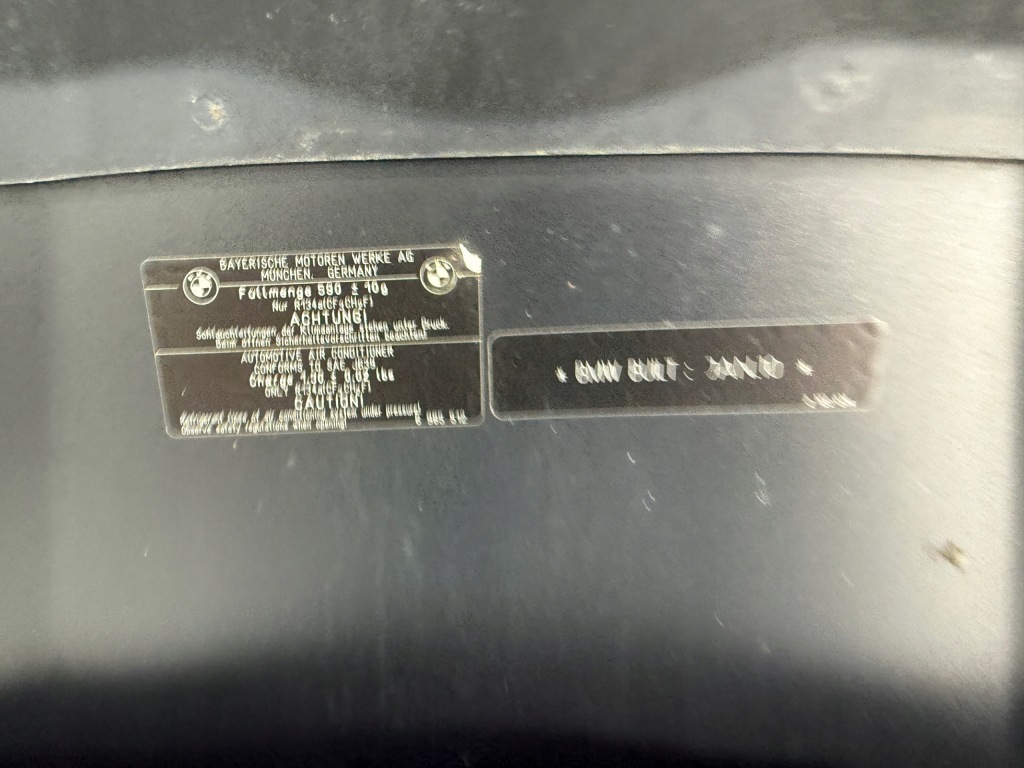 Капот кришка двигуна комплектна bmw e90 e91 3 рестайлінг  lci в Україні