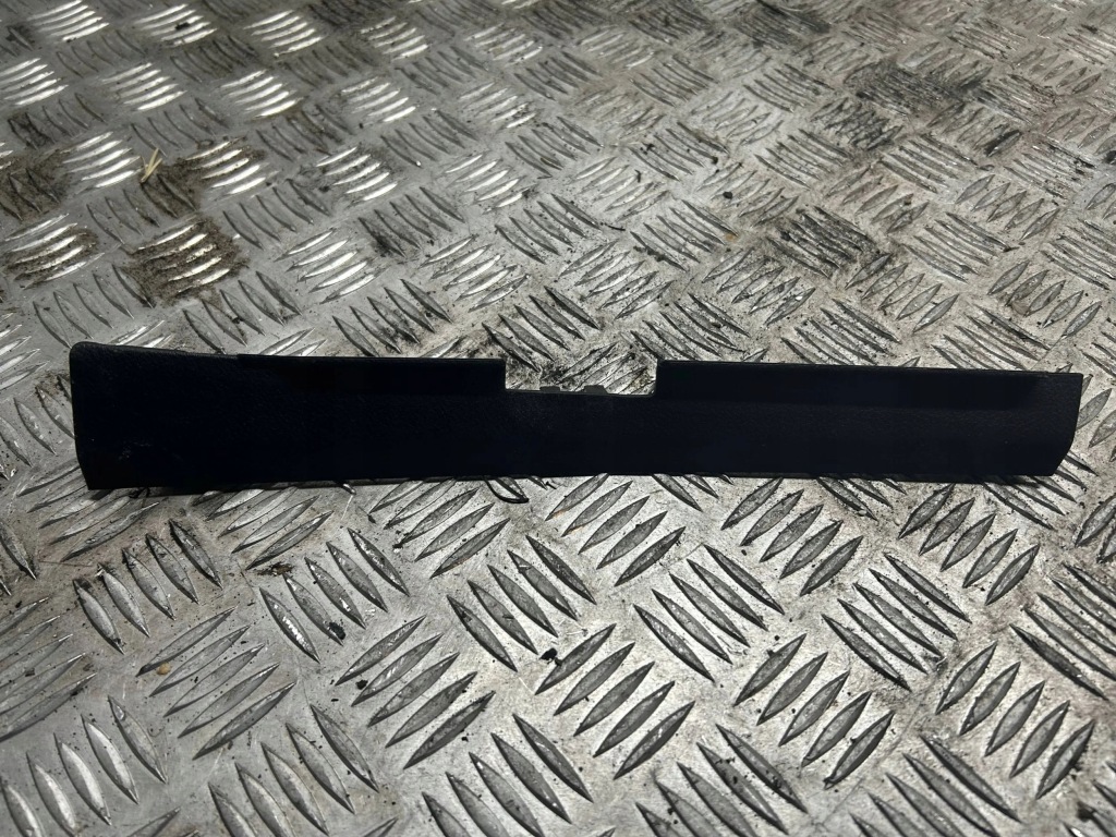 фото №1, Молдинг dekor панели консоли правая jeep renegade 7355793410