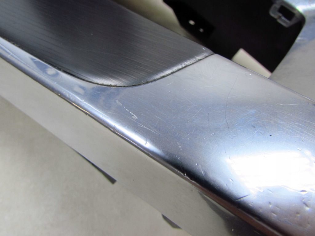 Volvo s60 2 v60 10-17 тунель середній панель  рамка rhd 30791723 Ціна