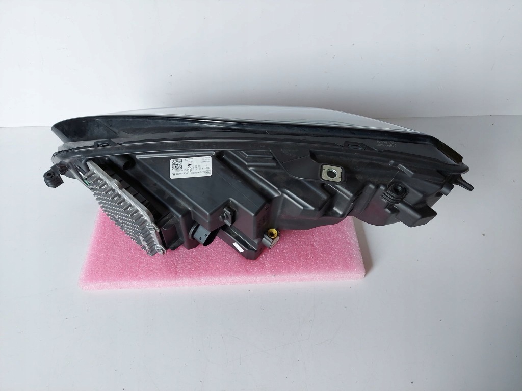 Купить Jaguar e-pace x540 фара правый  перед full led