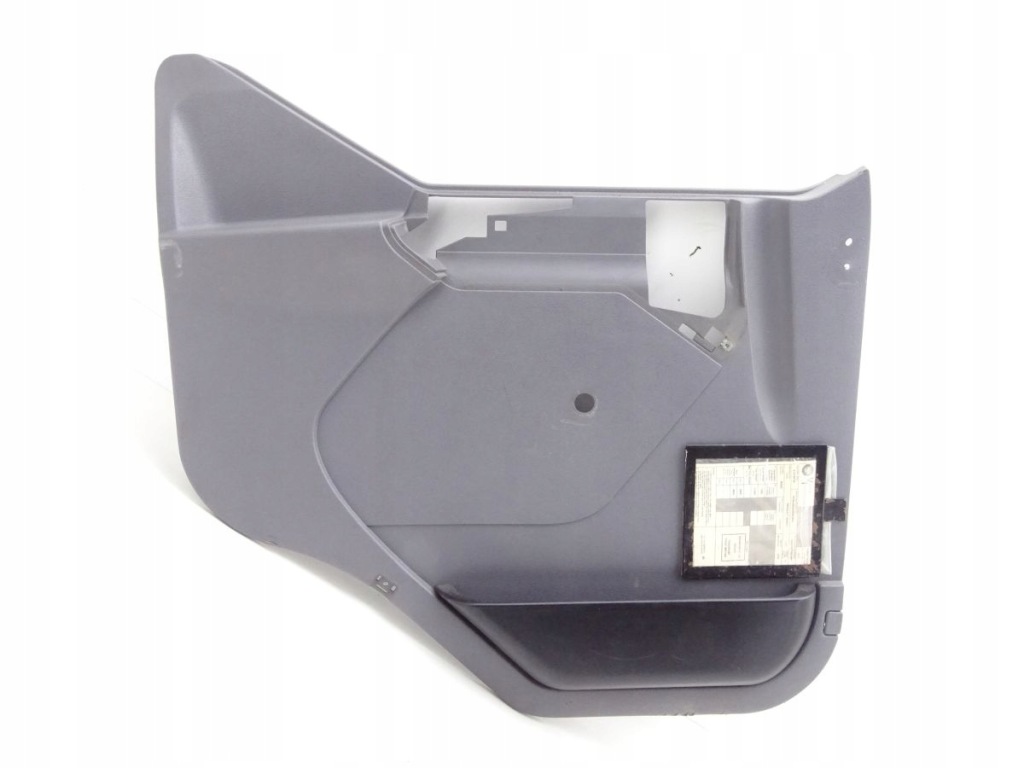 фото №1, Renault midlum 00-06 обшивка двері лівий