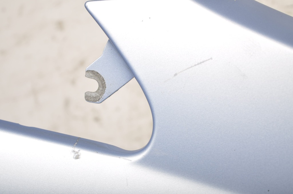 фото №10, Opel meriva a крыло правый перед передний z21c