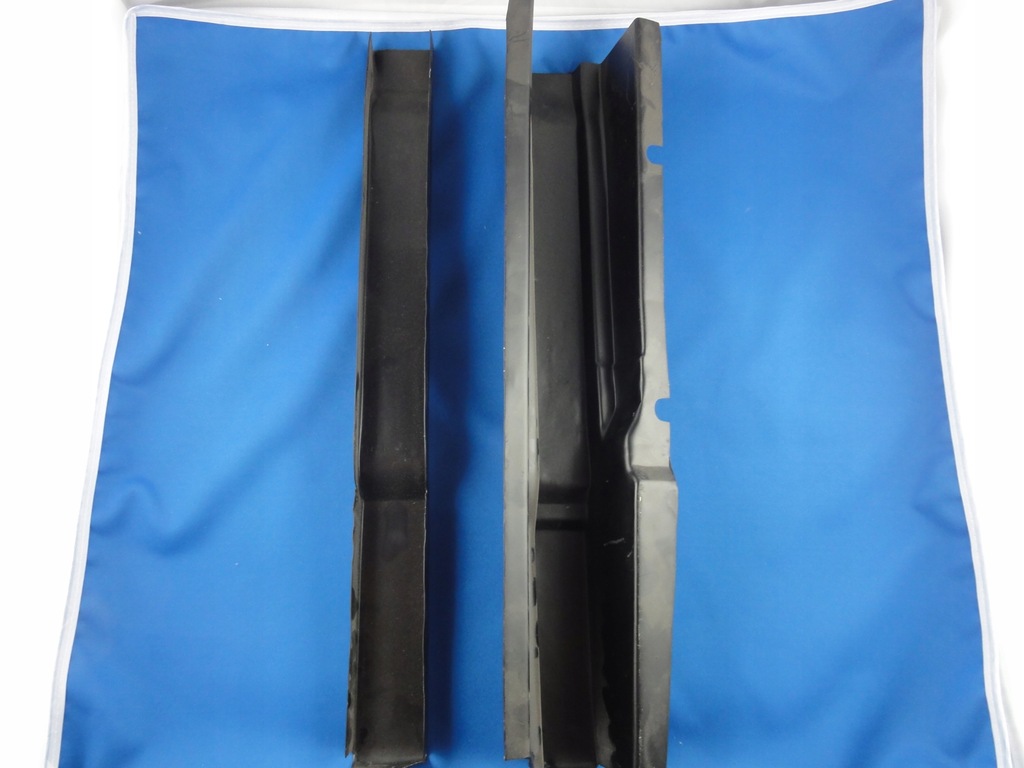 фото №11, Ремкомплект стійка середнього mercedes bus kaczka