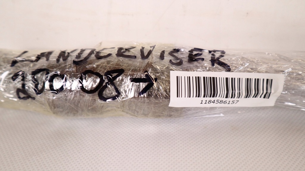 фото №7, Toyota land cruiser 200 4.5 d v8 08- крестовина колонки рулевого