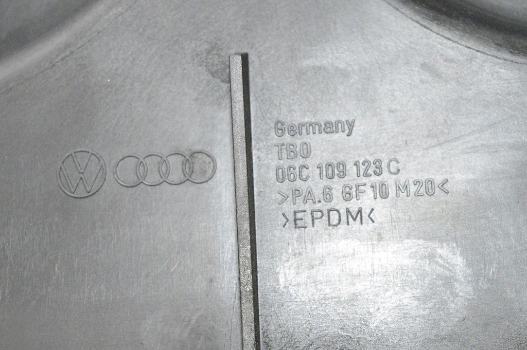 фото №4, Захист розподільного валу 06c109123c a4 b6 a6 a8 3.0asn