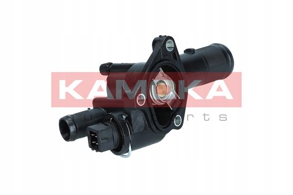 фото №1, Kamoka 7710109 корпус термостата