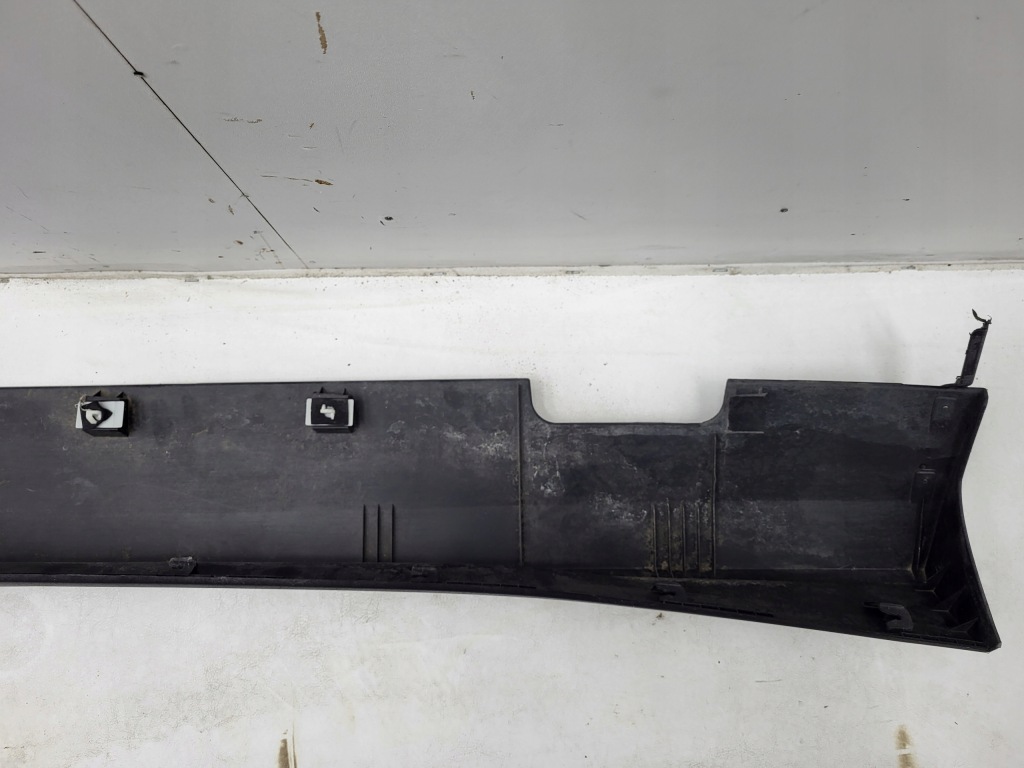 фото №7, Молдинг порог левая hyundai i30 n iii 87751-s0000