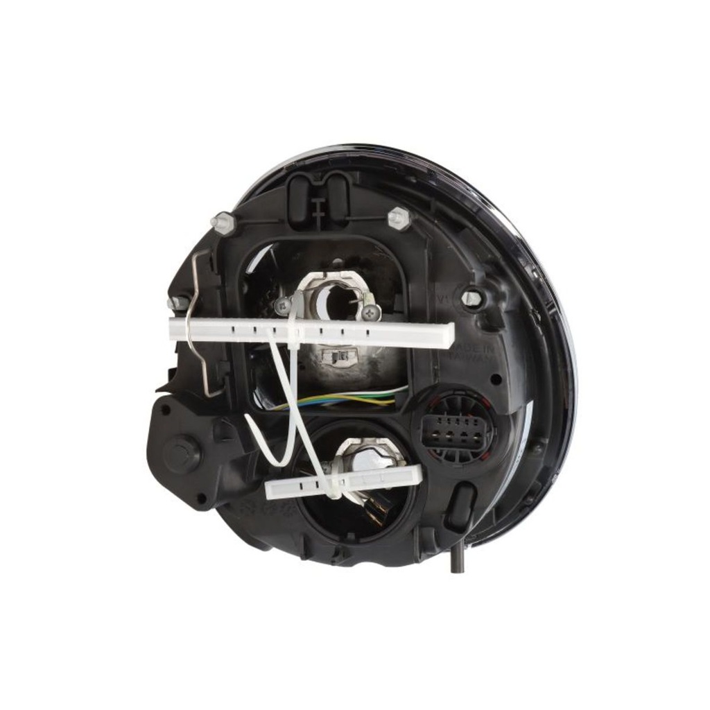 фото №3, Лампа mini mini r50 r53 r52 04-08 фара правый