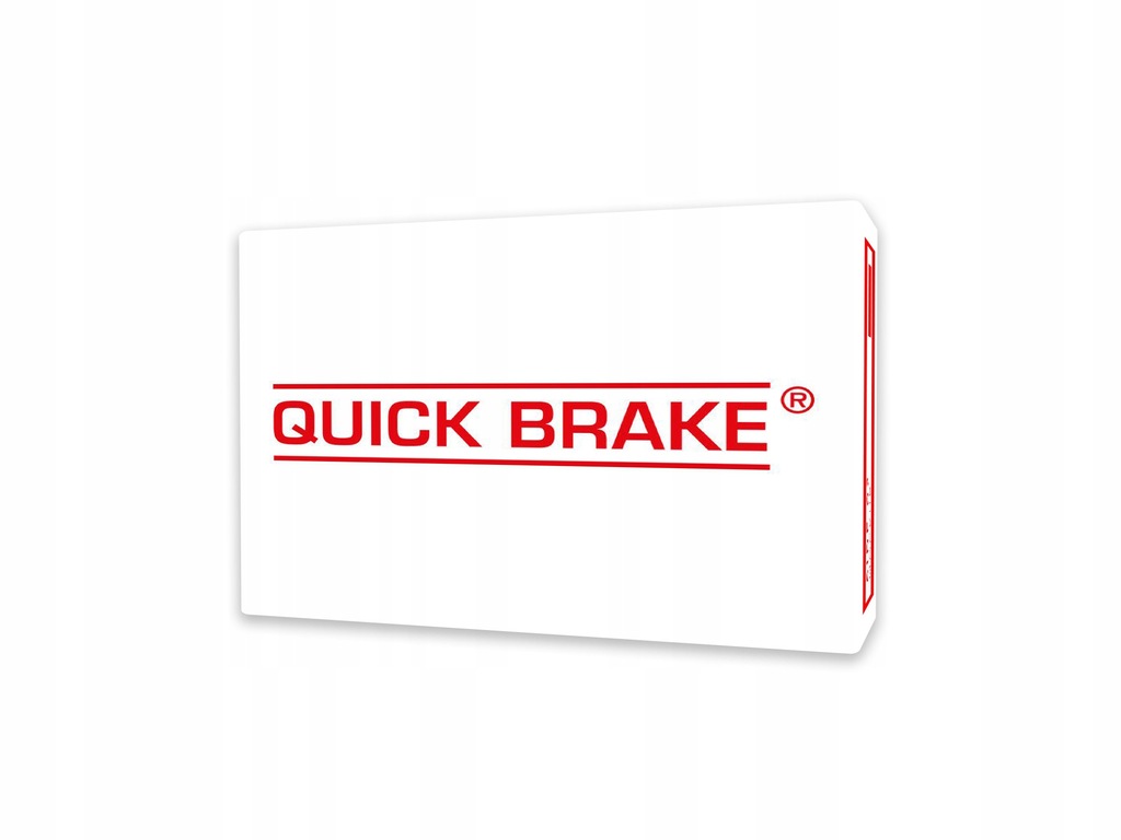 фото №10, Quick brake 105-0711 набор аксессуары, тормозные колодки тормозные тормоза стояночного