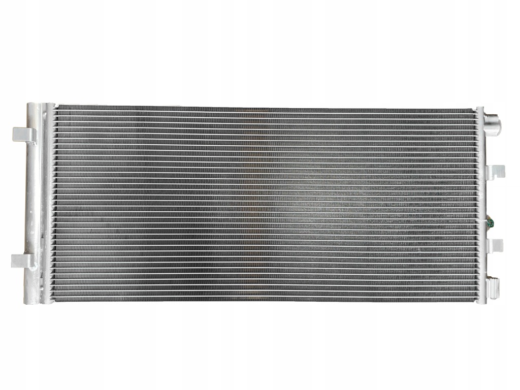 фото №1, Радіатор кондиціонера nissan nv400 nowa