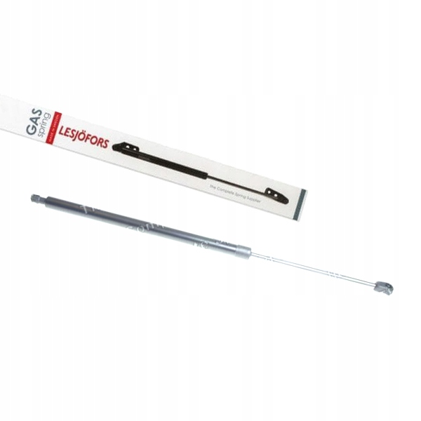 фото №1, Амортизатор кришка багажника do lexus rx 270 350