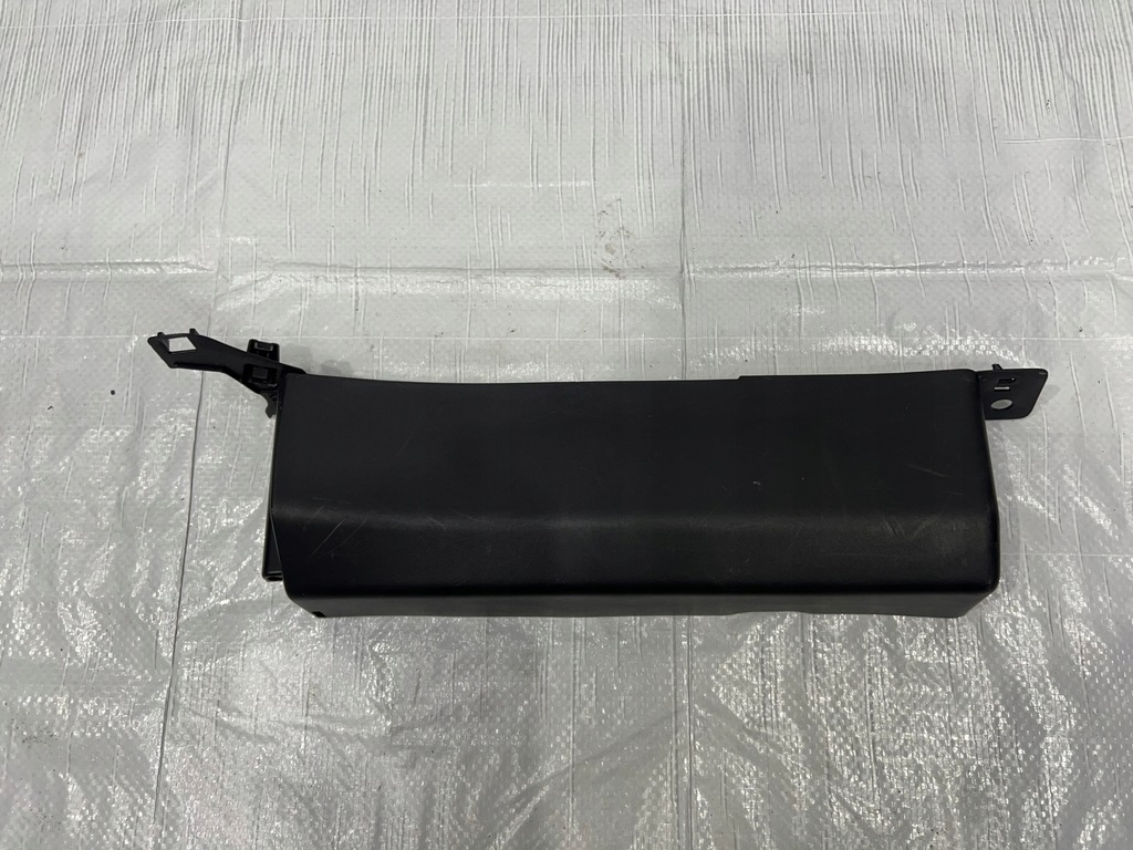 фото №1, Peugeot expert iii накладка трубопровод 9810219277