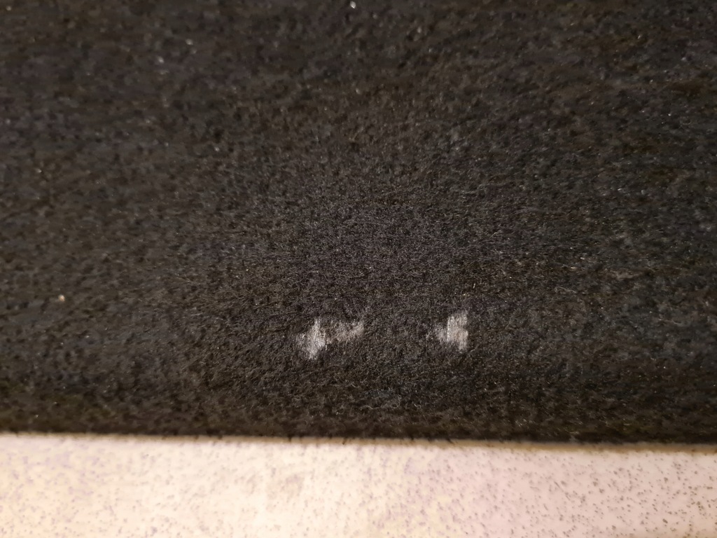 фото №6, Полка багажника trafic / vivaro 2018