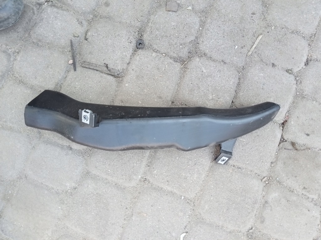 фото №1, Шланг вентиляції iveco daily 1999-14