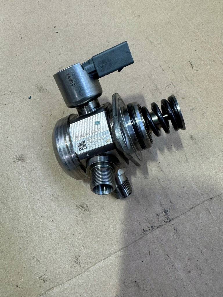 фото №7, Насос пального mercedes cls w218 4.7 v8 om278, om157