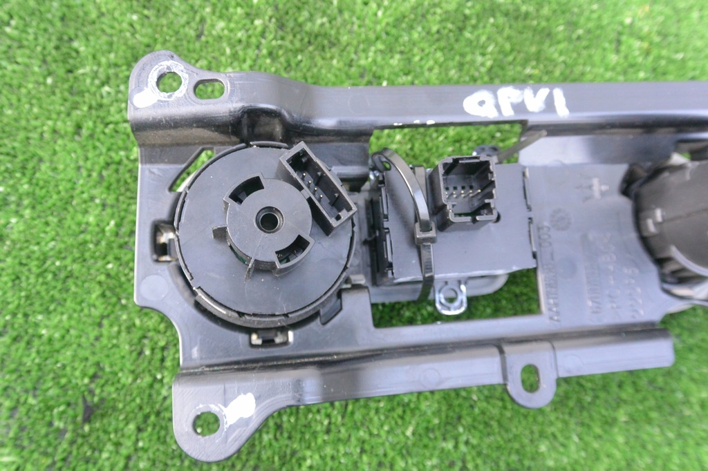 фото №8, Выключатель свет кнопка запуск стоп корпус maserati quattroporte ghibli