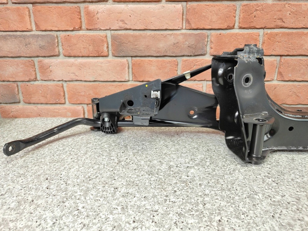 фото №5, Балка подвеска x-drive подрамник задняя 6862558 bmw x1 f48 x2 f39 mini f60