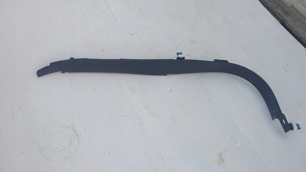 фото №5, Накладка молдинг поріг ліва лівий 30715888 volvo s60 v60 ii