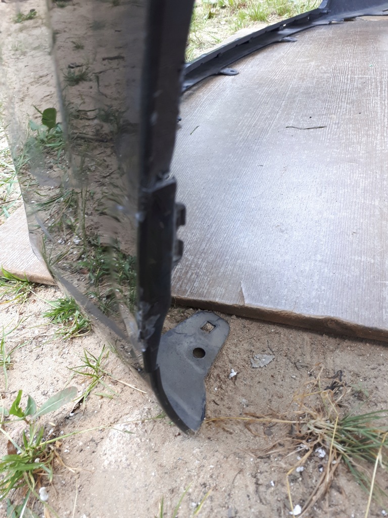 фото №9, Lexus is 200 250 300 lift 2016- бампер передній перед 52119-53a00