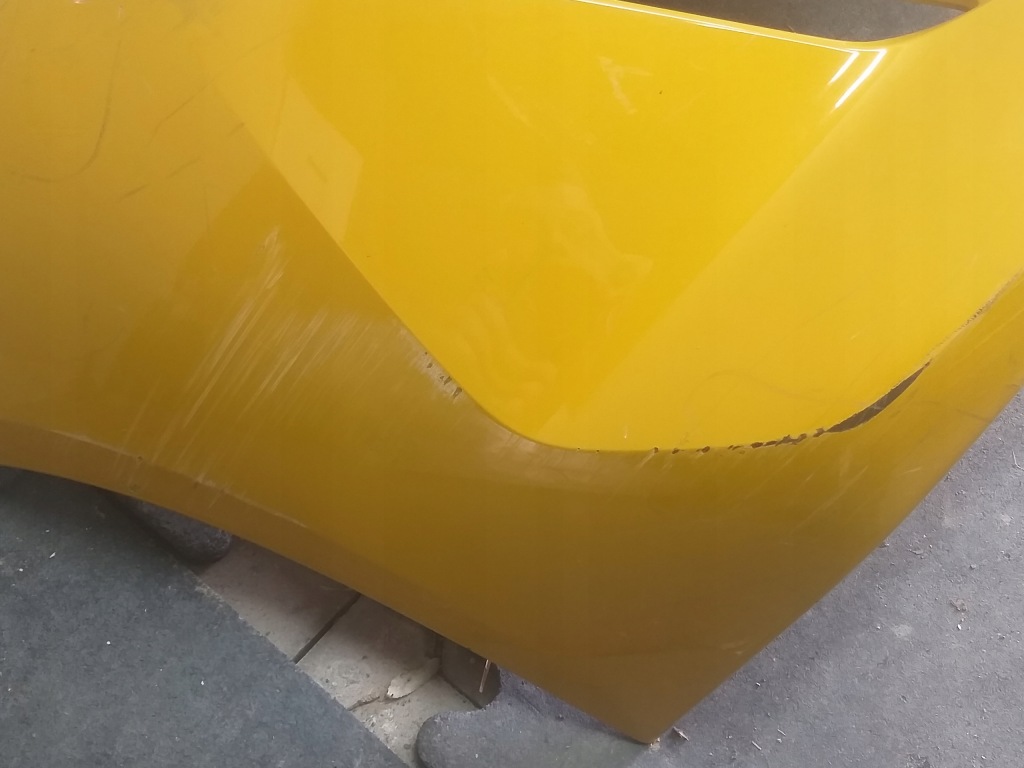 фото №6, Бампер перед peugeot 208 ii 2