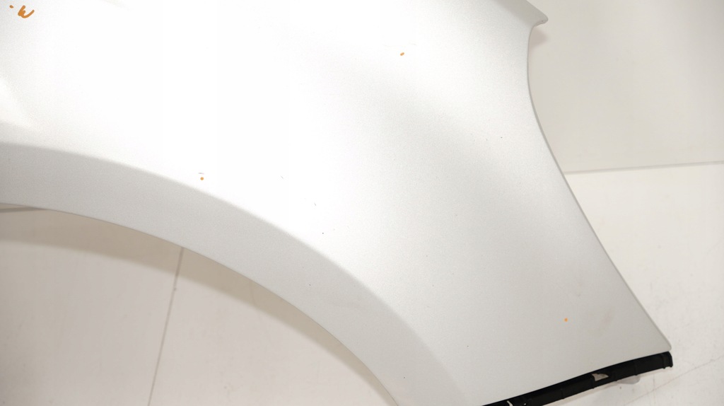 фото №7, Крыло правый перед hyundai i20 08-12r