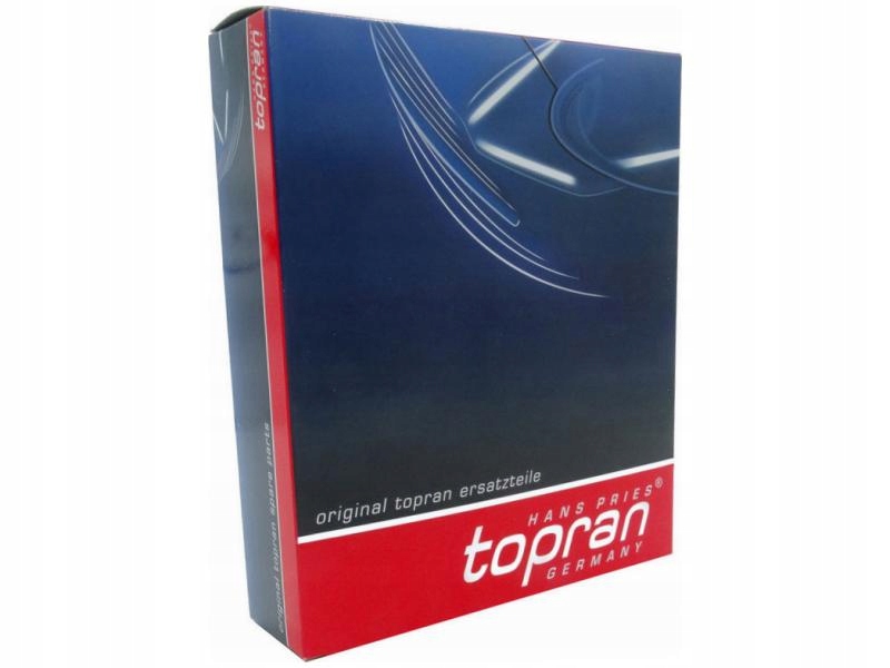 фото №16, Важіль topran 301 835 1036072