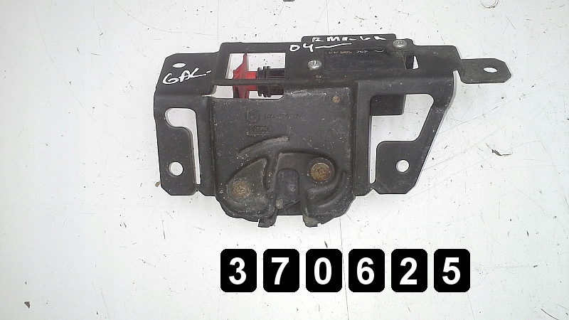 фото №1, 2004 bmw x3 блокування 5124-7057364