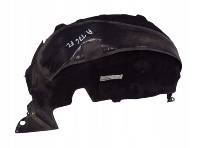 фото №1, Підкрилок лівий задня mercedes w176 2.2 cdi lift