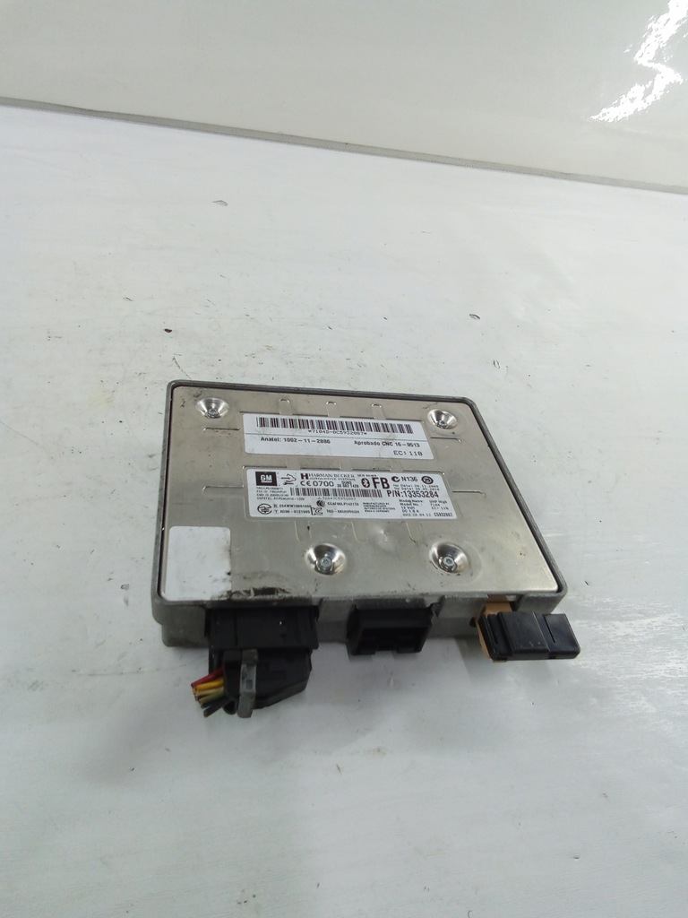 фото №1, H451 модуль bluetooth cruze 13353284