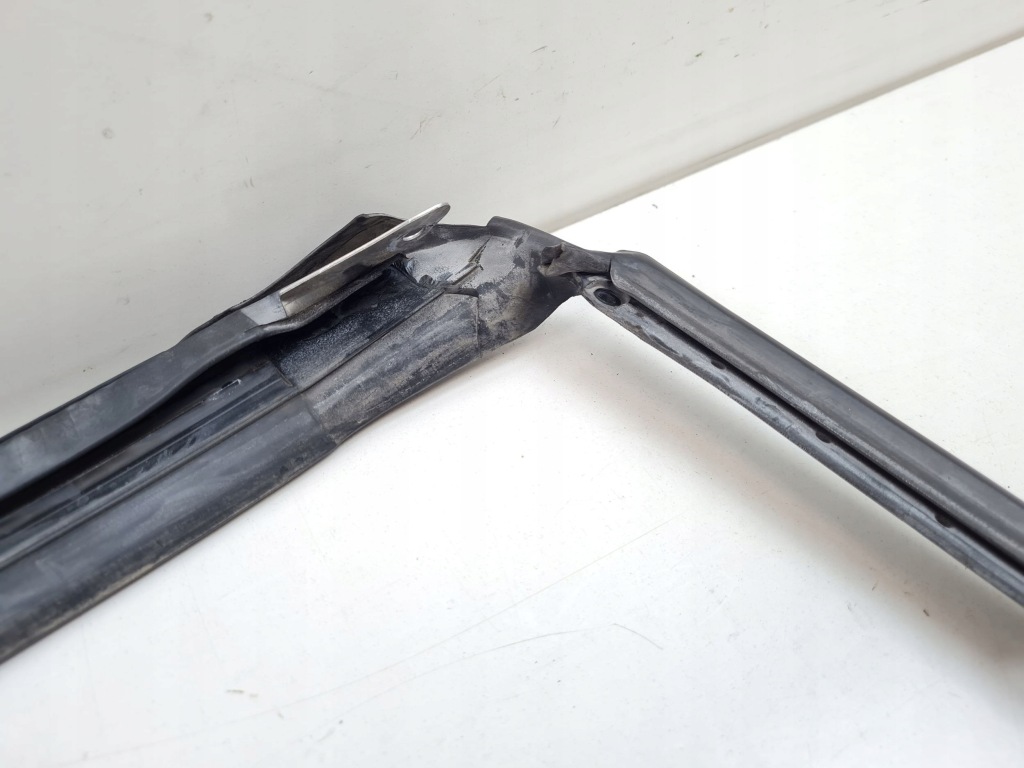 2006 porsche boxster 987 прокладка люк 98753707702 Недорого