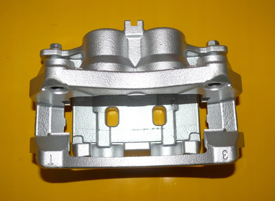 фото №4, Супорт лівий перед renault koleos ii 2 320/28 16r-