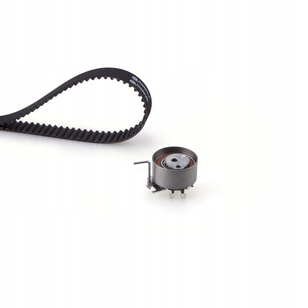 фото №3, Gates набір розподільного валу renault 1,2