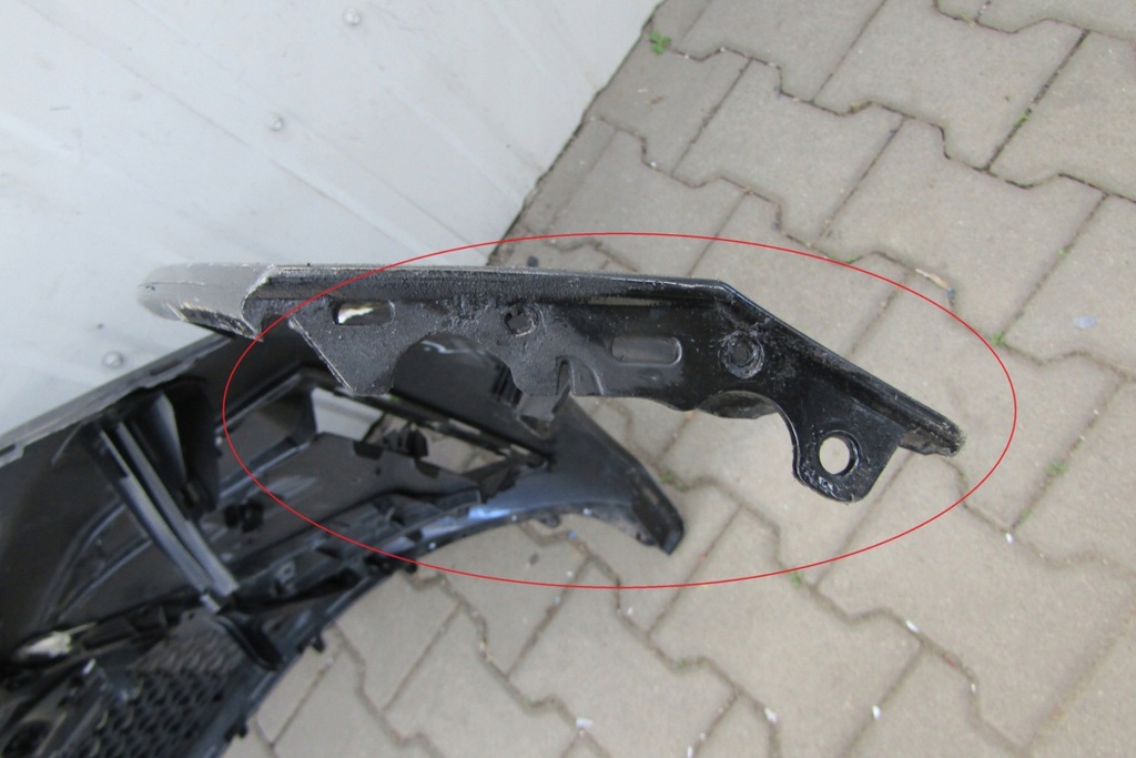 фото №10, Бампер перед передний skoda enyaq 5la 20-