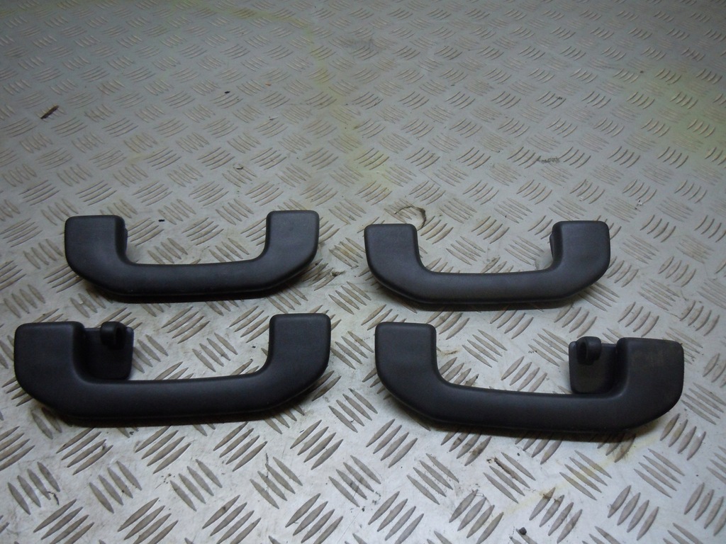 фото №1, Ручки потолочный mercedes a-klasa w176 комплект