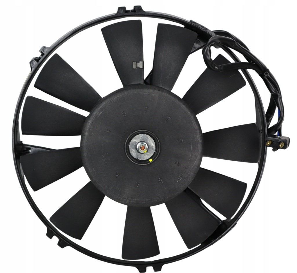 Купить Вентилятор mercedes 190 w201 1982 - 1993