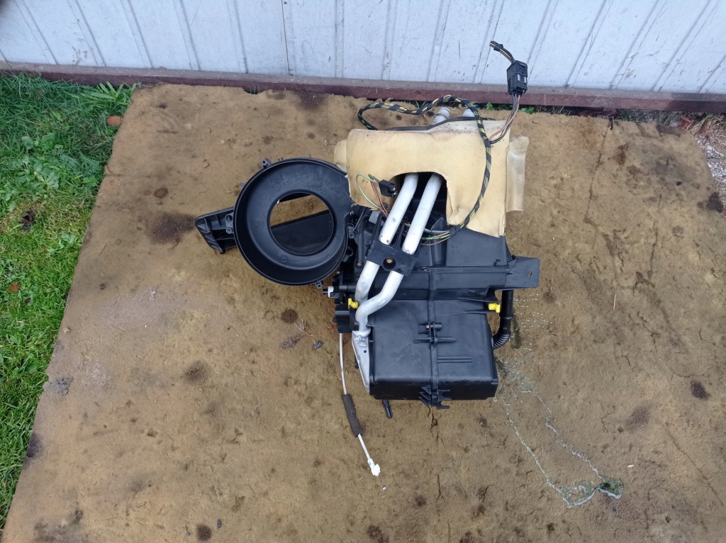 фото №3, Opel corsa c - обігрівач