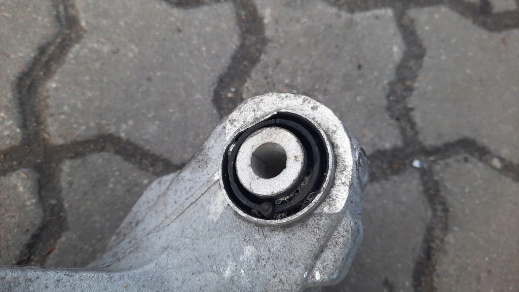 фото №6, Ступица поворотный кулак правый задняя задняя 31658320 volvo v90 xc90 ii xc60 ii