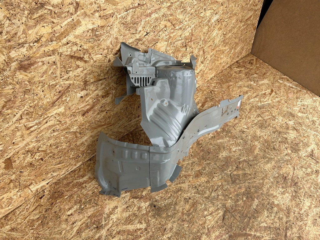 фото №9, Kia niro 2023 рамы