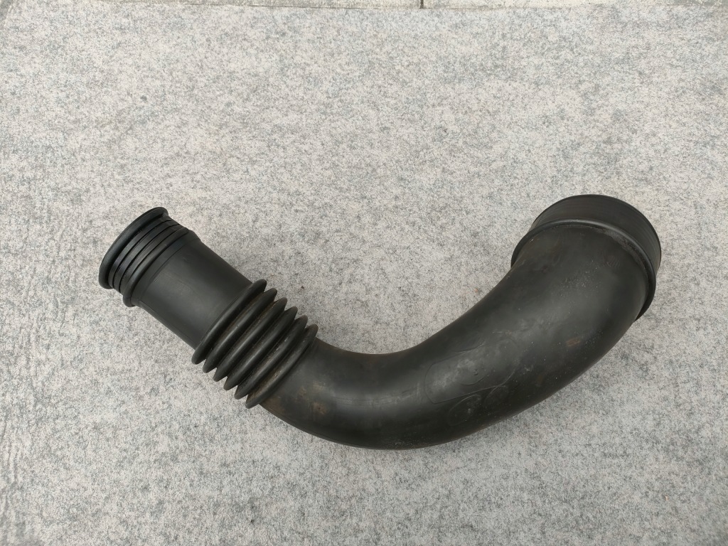 фото №4, Megane ii 1,9 dci 120km труба інтеркулер 8200201615a