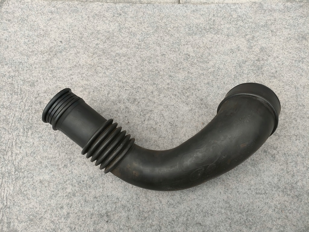 фото №4, Scenic ii 1,9 dci 120km труба інтеркулер 8200201615a