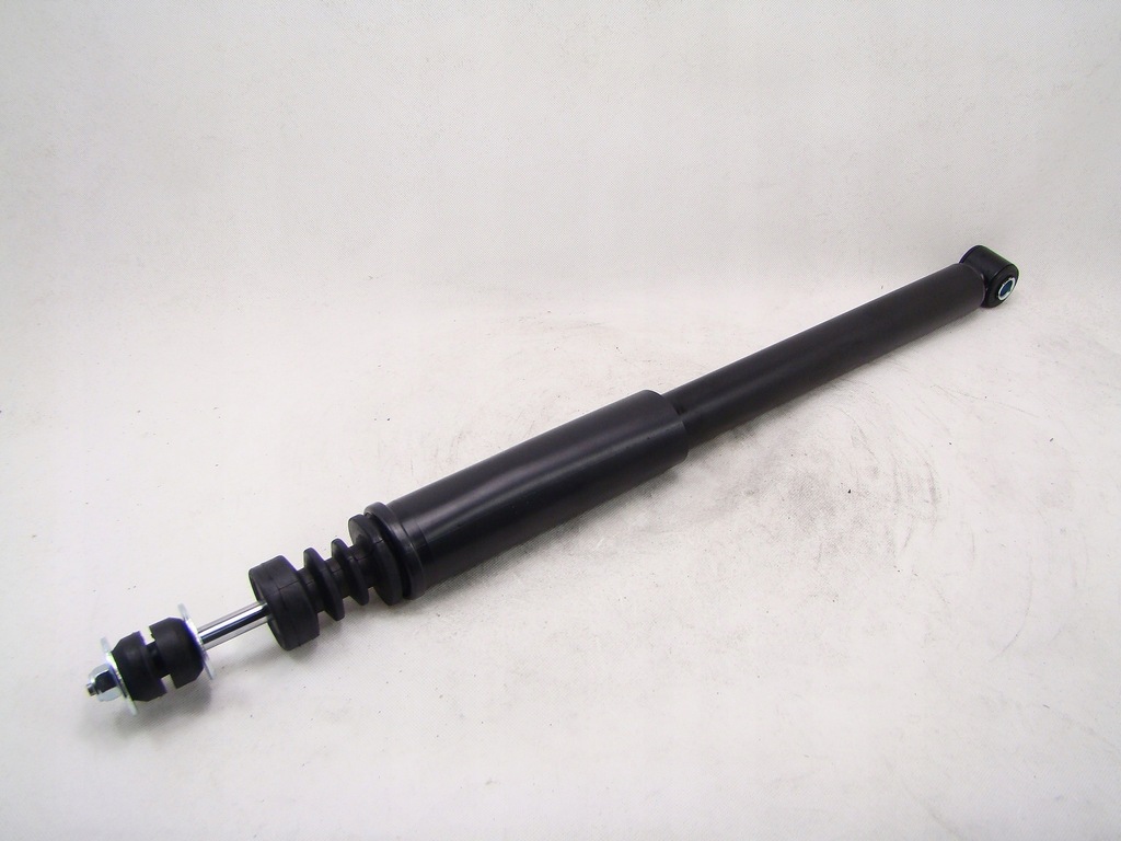 фото №2, Амортизатор dacia автомобильный