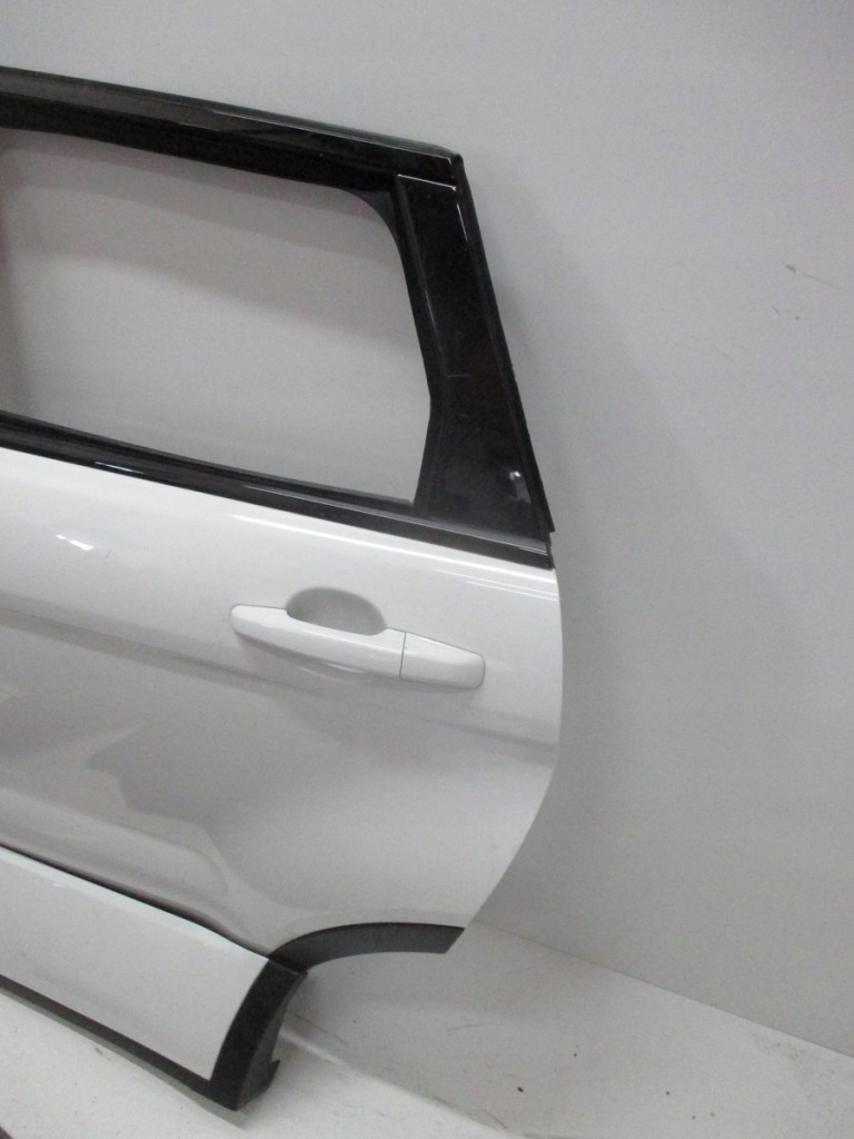 фото №5, Дверь левая задние range rover evoque 17r bsz