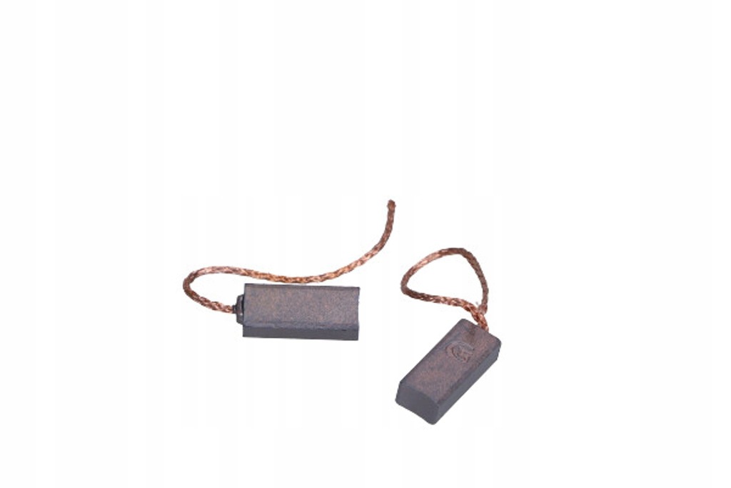 фото №2, Svx7 щітки генератора as-pl