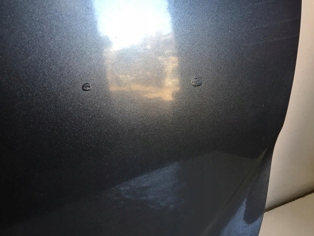 фото №9, Дверь перед правый toyota chr c-hr 16- цвет 1g3