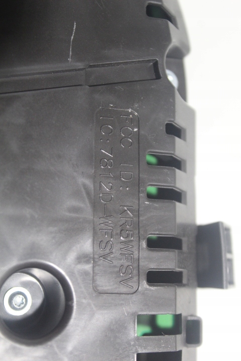 фото №7, Приборы seat leon iii