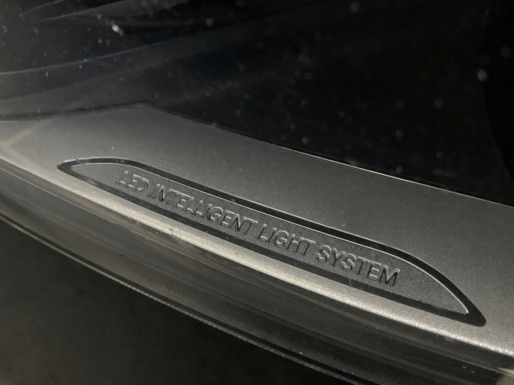 фото №12, Лампа левая mercedes vito v w447 full led ils