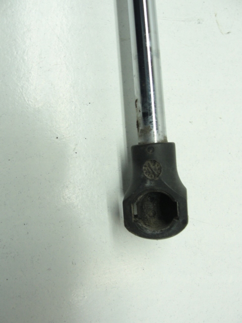 фото №5, Амортизатор привод задний крышки renault laguna ii