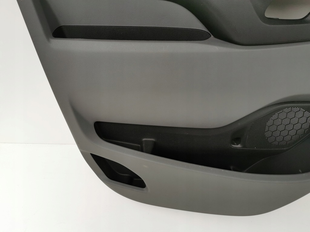 фото №5, Обивка дверь левая jumpy iii expert iii 2016-