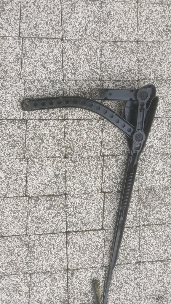 фото №3, Дворник prawa-ramię-renault scenic ii 2 03-09